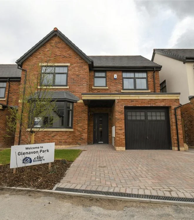 Glenavon Park