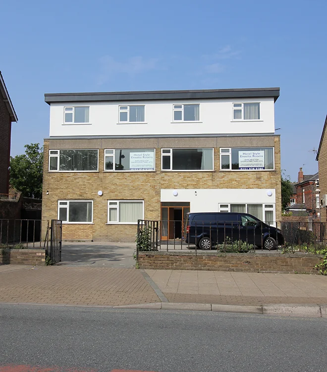 Stanley Road